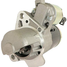 DB Electrical Smt0330 Starter for Buick Enclave Lacrosse Cadillac Srx Chevy Equinox Malibu Traverse GMC Acadia Terrain Pontiac G6 Torrent Saturn Aura Outlook Vue XL-7( 3.0 3.0L 3.6 3.6 L)07 08 09 10 11