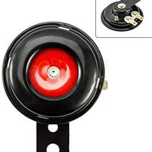 Nologo 12V 48V Super Loud 105dB Scooter Moped Dirt Bike Bicycle Horn