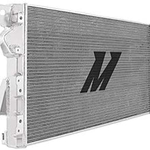 Mishimoto MMRAD-F150-15 Aluminum Radiator Compatible With Ford Ford F-150 2015+