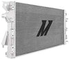 Mishimoto MMRAD-F150-15 Aluminum Radiator Compatible With Ford Ford F-150 2015+