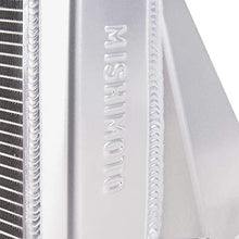 Mishimoto MMRAD-F2D-11V2 Performance Aluminum Radiator Compatible With Ford 6.7L Powerstroke 2011-2016