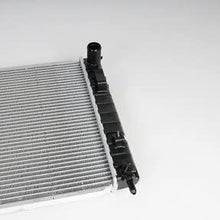 ACDelco 21609 GM Original Equipment Radiator