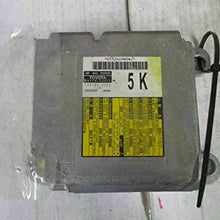 REUSED PARTS Bag Control Module Center Console Fits 10-12 Lexus ES350 89170-33570 8917033570