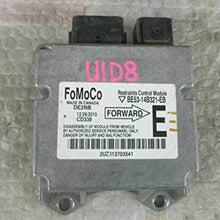 REUSED PARTS Bag Control Module Fits 11-12 Fits Ford Fusion BE53-14B321-EB BE5314B321EB