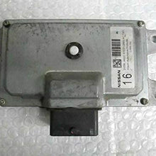 REUSED PARTS Transmission by Battery Tray CVT Fits 07-08 Altima 31036 JA52C 31036JA52C