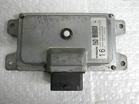 REUSED PARTS Transmission by Battery Tray CVT Fits 07-08 Altima 31036 JA52C 31036JA52C