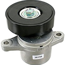 Gates 38156 DriveAlign Automatic Belt Drive Tensioner