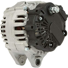 DB Electrical AVA0046 Alternator Compatible With/Replacement For 3.5L Hyundai Santa Fe 2003 2004 2005 2006, Xg350 2003 2004 2005, Kia Amanti 2004 2005 2006 113653 37300-39400 37300-39405