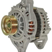 Quality-Built 11027 Premium Quality Alternator