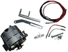 DB Electrical AKT0006 Alternator for Generator Conversion Massey Ferguson TO20 TO30 with 63 Amp Alternator