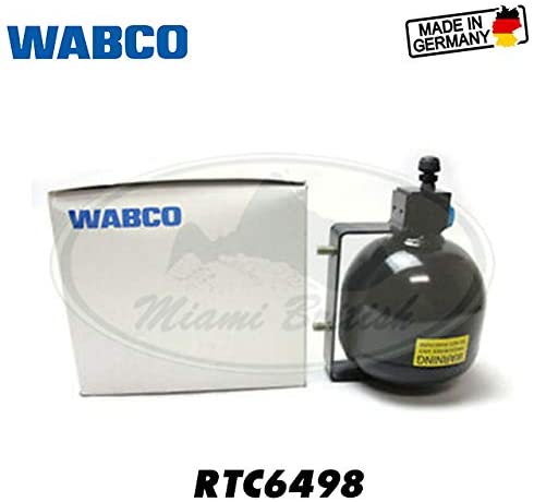 ABS ACCUMULATOR RANGE ROVER CLASSIC 87-95 RTC6498 WABCO