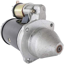 DB Electrical SLU0022 New Starter For Massey Ferguson With Perkins Engines 17645 1680-065-M1 26413 27433 27433A IS0629 IS0631 IS1378 L26925222A MS385 MS49 111691 410-30012 17645 30215 1680065M1