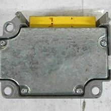 REUSED PARTS Bag Control Module Fits 2008 08 MISTUBISHI Lancer 8635A133