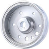 Rareelectrical NEW LEFT FLYWHEEL ROTOR COMPATIBLE WITH SUZUKI ATV LTF400F LTA400 32102S-38F01 32102S-38F00 32102-38F00 3210238F00