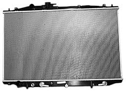 TYC 2939 07-08 Ac T.L 3.2L V6 At 1R Pa Rad