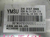 REUSED PARTS Transmission Left Hand Shock Tower Fits 05-06 Equinox 24 229 178 24229178
