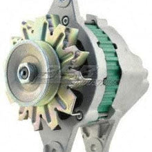 BBB Industries 14646 Remanufactured Alternator