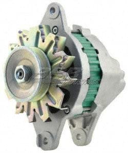 BBB Industries 14646 Remanufactured Alternator