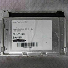 REUSED PARTS Transmission Control Module Fits 99 Fits BMW 528i 1 42 3843 1423843