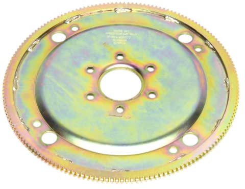 PRW 1846003 SFI-Rated Internal Balance 164 Teeth Chromoly Steel Flexplate for Ford 429-460