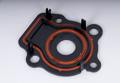 ACDelco 88996636 GM Original Equipment Transfer Case Four Wheel Drive Actuator Insulator