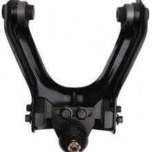 ACDelco 45K25001 Professional Front Upper Caster/Camber Suspension Control Arm