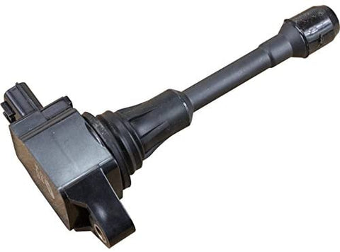 AIP Electronics Premium Ignition Coil on Plug COP Pencil Pack Compatible Replacement For 2007-2009 Nissan Oem Fit C549