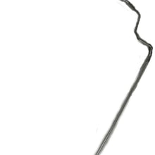 GM 92209645 TUBE ASM-A/C RCVR & DEHYDR