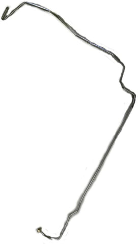 GM 92209645 TUBE ASM-A/C RCVR & DEHYDR