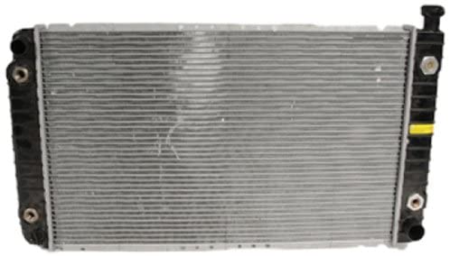 GM Genuine Parts 21372 Radiator