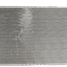 GM Genuine Parts 21372 Radiator