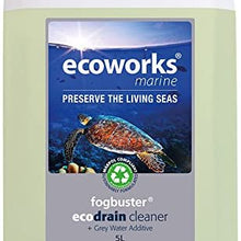 Ecoworks Marine EWM10120 Fog Buster