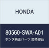 Genuine Honda 80560-SWA-A01 Air Conditioner Thermistor