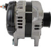 DB Electrical AND0498 Remanufactured Alternator Compatible with/Replacement for 3.5L Chrysler Sebring 2007-2010, Dodge Avenger 2008-2010 VND0498 05033759AB 421000-0390 11286 VDN11400304-A
