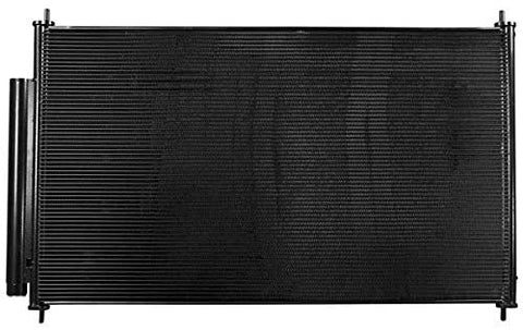 OSC Cooling Products 3771 New Condenser