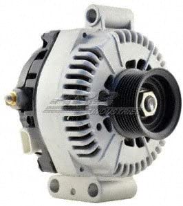 BBB Industries 8522 Remanufactured Alternator