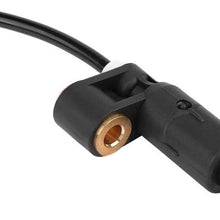 Car ABS Wheel Speed Sensor Front Left & Right Wheel Speed Sensor Wiring Harness for E36 3 Series M3 Z3 434521163027