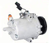 GOWE MSC60CA AC A/C Air Conditioner Compressor Cooling Pump PV5 for Mitsubishi COLT VI 1.1 1.3 1.5 2002-2012 AKC200A084 AKC200A089