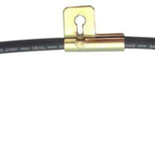 Raybestos BH38167 Professional Grade Hydraulic Brake Hose
