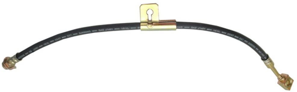 Raybestos BH38167 Professional Grade Hydraulic Brake Hose