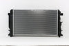Radiator - Pacific Best Inc For/Fit 13254 06-09 Dodge Sprinter (New Body Style) Plastic Tank Aluminum Core
