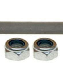 ACDelco 46G0256A Advantage Front Driver Side Suspension Stabilizer Bar Link Kit