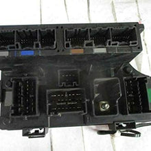 REUSED PARTS 2007-2008 Patriot Caliber Compass TIPM Totally Integrated FUSEBOX 04692207AE