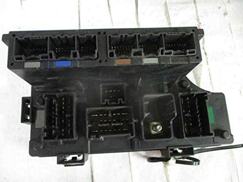 REUSED PARTS 2007-2008 Patriot Caliber Compass TIPM Totally Integrated FUSEBOX 04692207AE