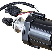 AIP Electronics Complete Premium Electronic Ignition Distributor Compatible Replacement For 1982-1990 Chevrolet Chevy Buick Oldsmobile and GMC Oem Fit D3513