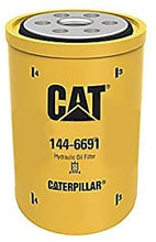 Caterpillar 1446691 144-6691 Hydraulic/Transmission Filter Advanced High Efficiency