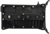 Engine Camshaft Valve Cover&Bolts & Gasket fit for 2004-2005 Chevrolet Aveo 1.6L Chevy Aveo by Ecodone,Part No.:96473698