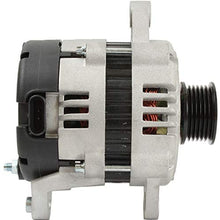 DB Electrical Adr0337 Alternator For Chevy Aveo Pontiac Wave Suzuki Swift, 1.6 1.6L Chevrolet Aveo, Swift 04 05 06 07 08 2004 2005 2006 2007 2008, Wave 2005 2006 20072008 05 06 07 08