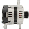 DB Electrical Adr0337 Alternator For Chevy Aveo Pontiac Wave Suzuki Swift, 1.6 1.6L Chevrolet Aveo, Swift 04 05 06 07 08 2004 2005 2006 2007 2008, Wave 2005 2006 20072008 05 06 07 08