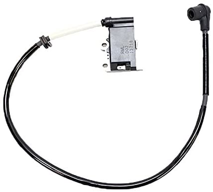 Husqvarna Part Number 502846401 Ignition Module